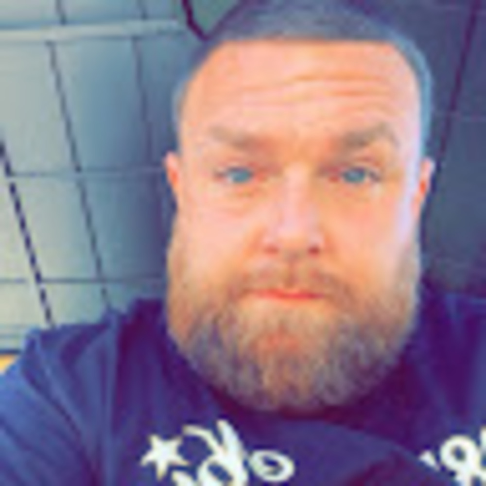 Meet your Posher, Nathan